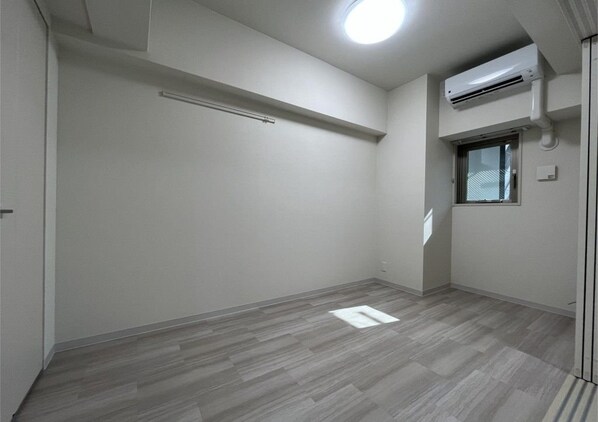 ハピネスガーデン新大阪の物件内観写真